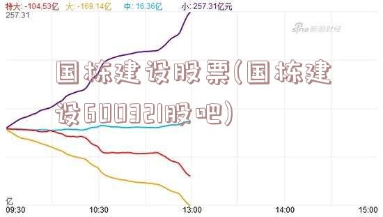 国栋建设股票(国栋建设600321股吧)