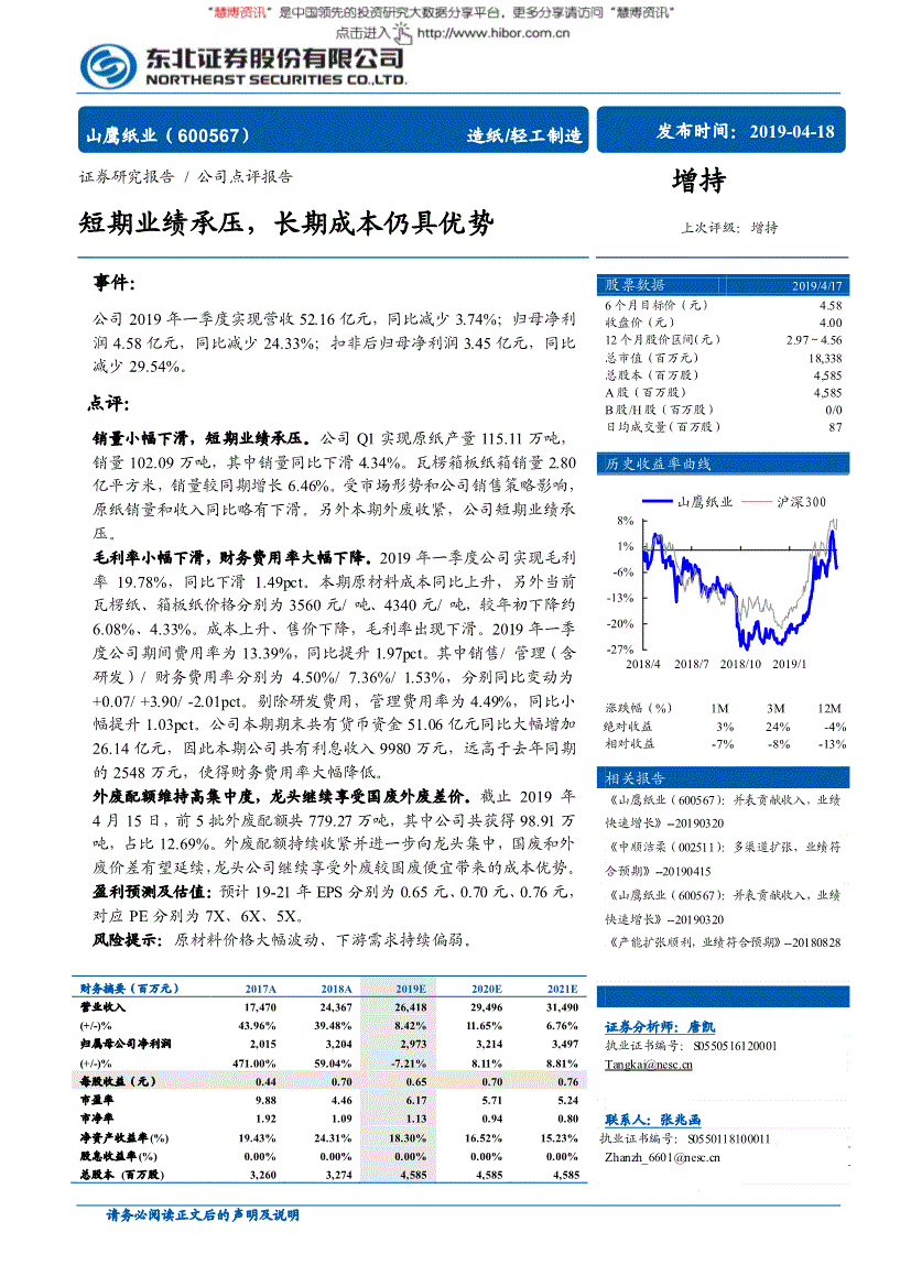 600567股票的简单介绍