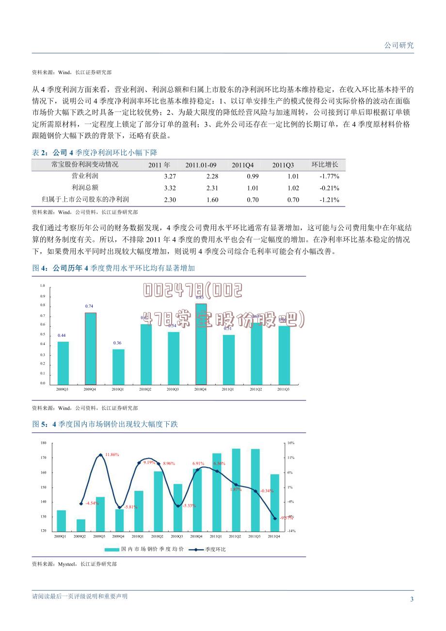 002478(002478常宝股份股吧)