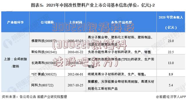 300221银禧科技(300221银禧科技股吧东方)