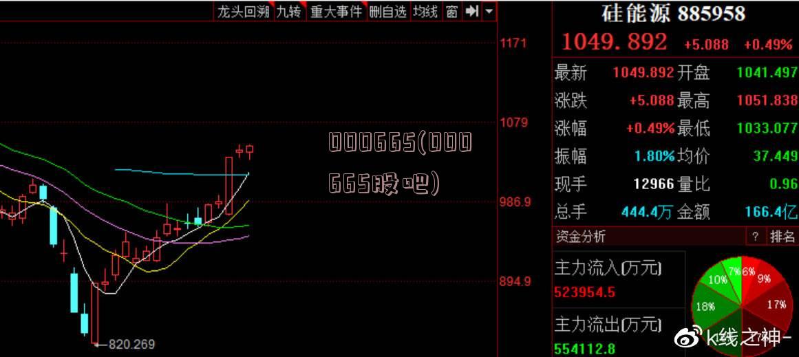 000665(000665股吧)