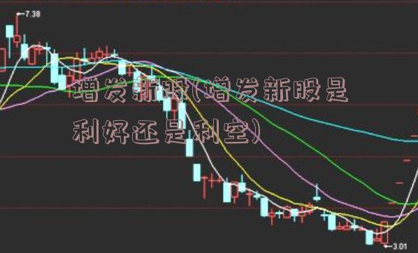 增发新股(增发新股是利好还是利空)