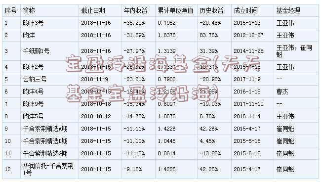 宝盈泛沿海基金(天天基金宝盈泛沿海)