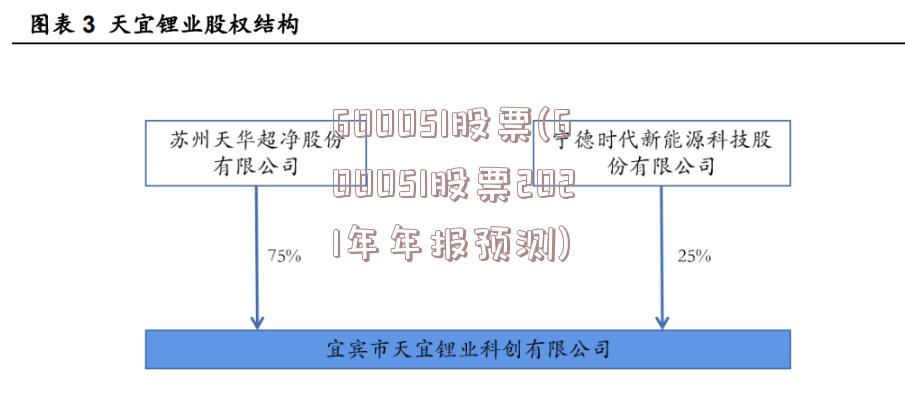 600051股票(600051股票2021年年报预测)