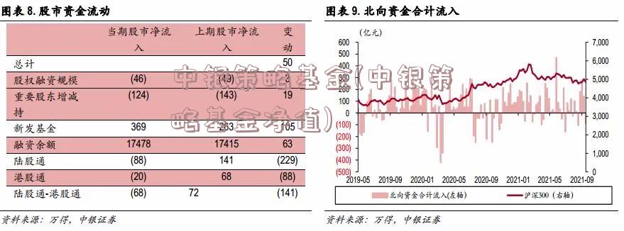 中银策略基金(中银策略基金净值)