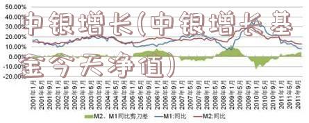 中银增长(中银增长基金今天净值)