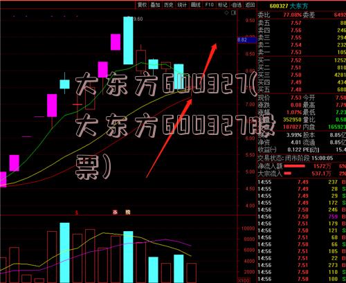 大东方600327(大东方600327股票)
