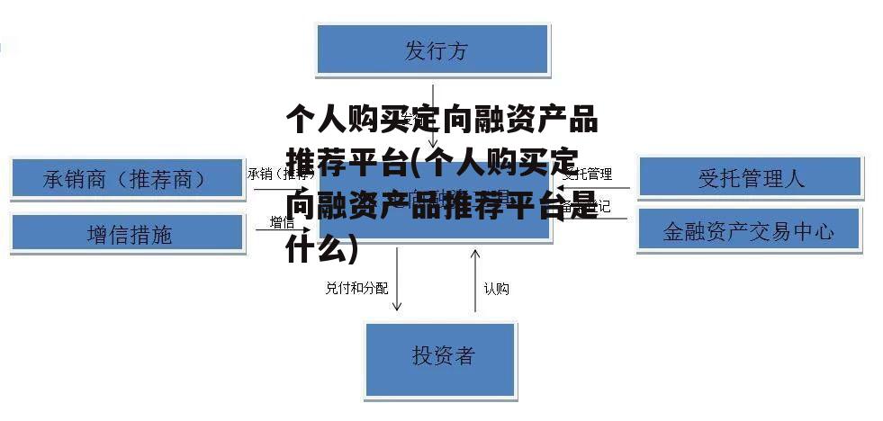 个人购买定向融资产品推荐平台(个人购买定向融资产品推荐平台是什么)