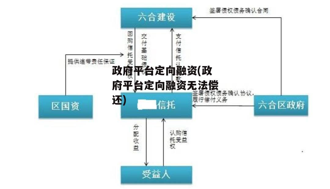 政府平台定向融资(政府平台定向融资无法偿还)