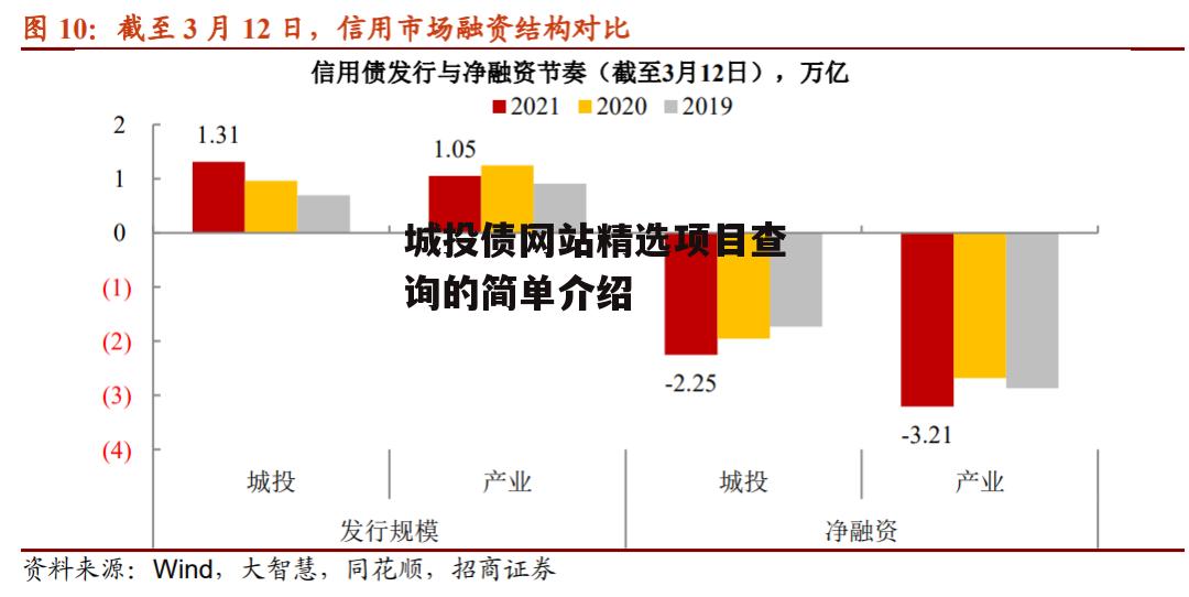 城投债网站精选项目查询的简单介绍