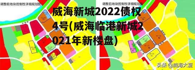 威海新城2022债权4号(威海临港新城2021年新楼盘)