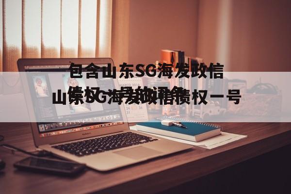 包含山东SG海发政信债权一号的词条