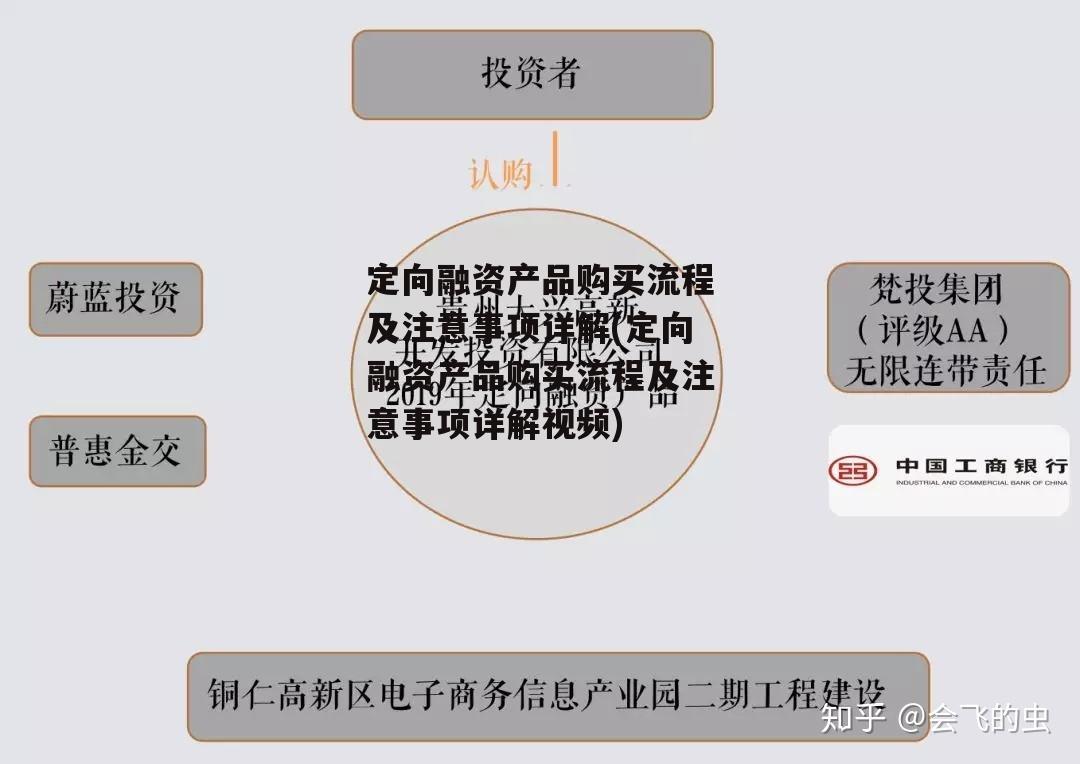 定向融资产品购买流程及注意事项详解(定向融资产品购买流程及注意事项详解视频)