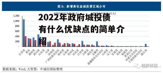 2022年政府城投债有什么优缺点的简单介绍