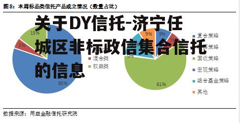 关于DY信托-济宁任城区非标政信集合信托的信息