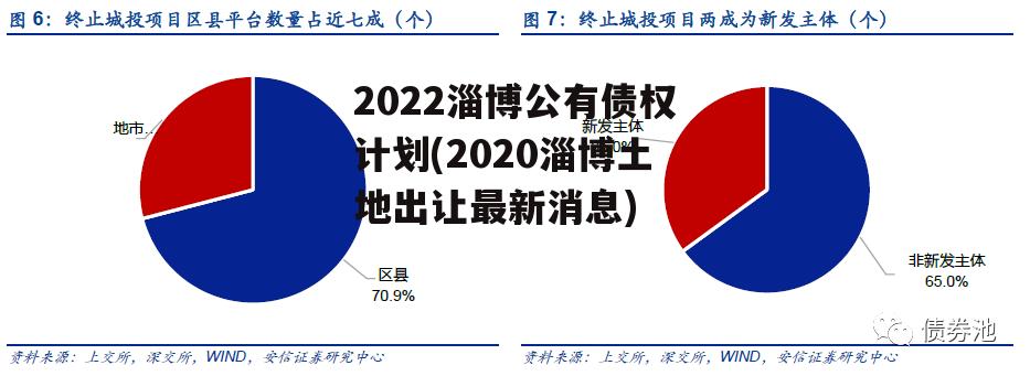 2022淄博公有债权计划(2020淄博土地出让最新消息)