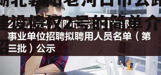 湖北襄阳老河口市公路建设债权2号的简单介绍