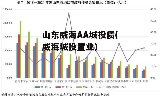 山东威海AA城投债(威海城投置业)