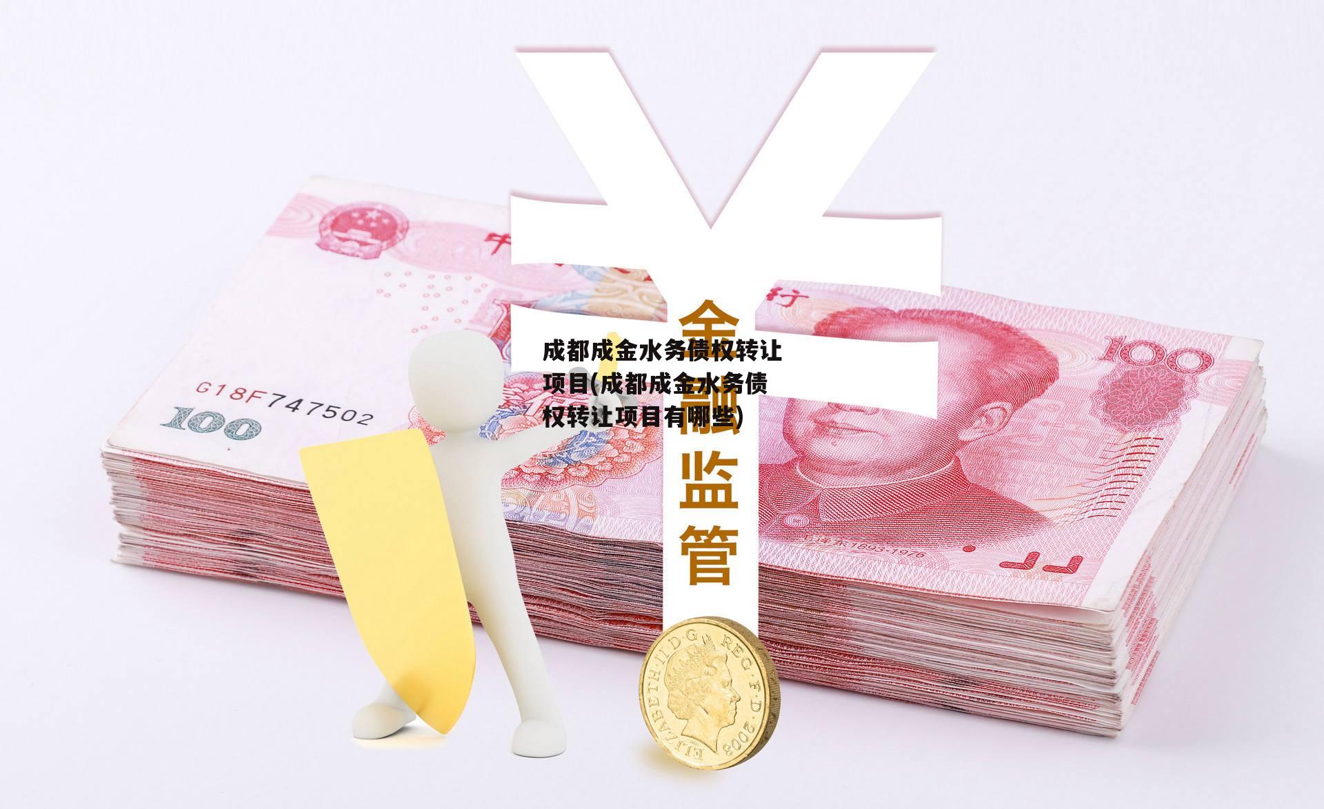 成都成金水务债权转让项目(成都成金水务债权转让项目有哪些)