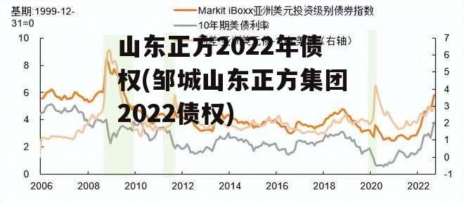 山东正方2022年债权(邹城山东正方集团2022债权)