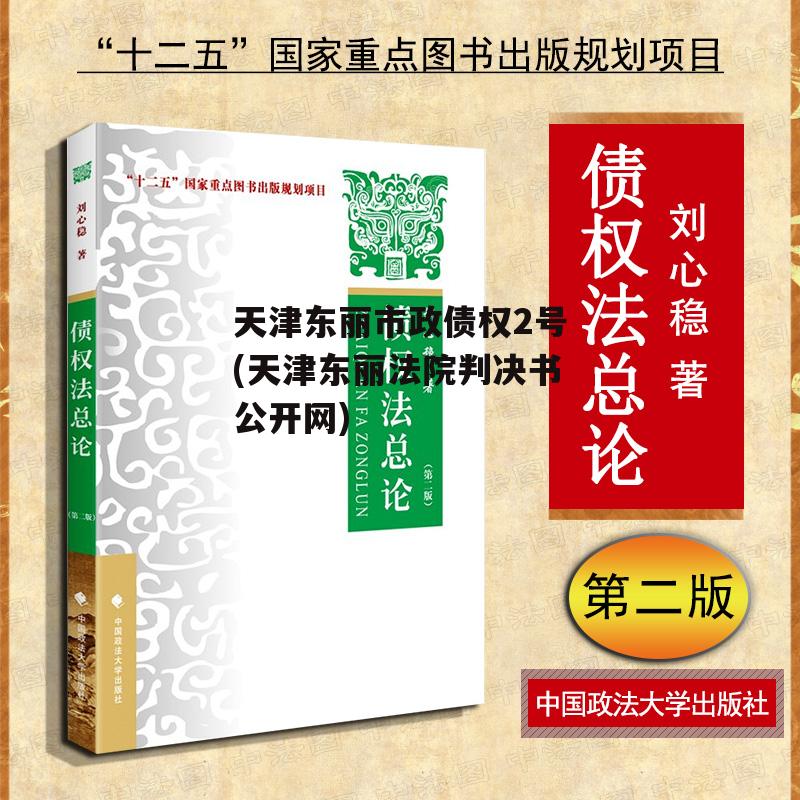 天津东丽市政债权2号(天津东丽法院判决书公开网)