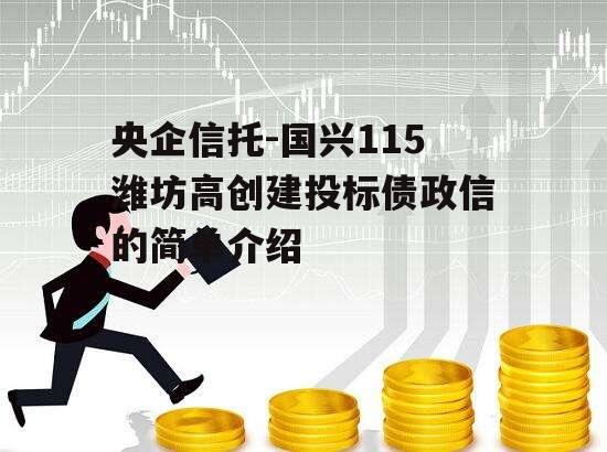 央企信托-国兴115潍坊高创建投标债政信的简单介绍