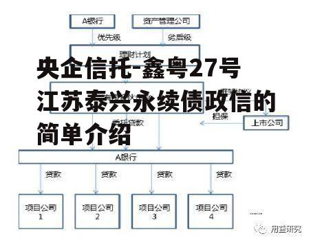 央企信托-鑫粤27号江苏泰兴永续债政信的简单介绍