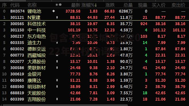 包含花园水城城投2022年债权的词条