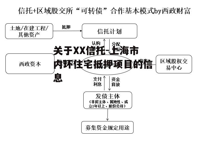 关于XX信托-上海市内环住宅抵押项目的信息