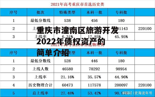 重庆市潼南区旅游开发2022年债权资产的简单介绍