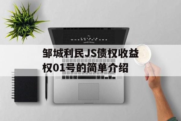 邹城利民JS债权收益权01号的简单介绍