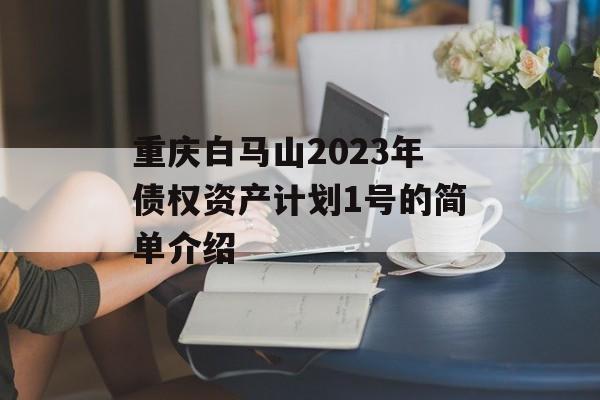 重庆白马山2023年债权资产计划1号的简单介绍