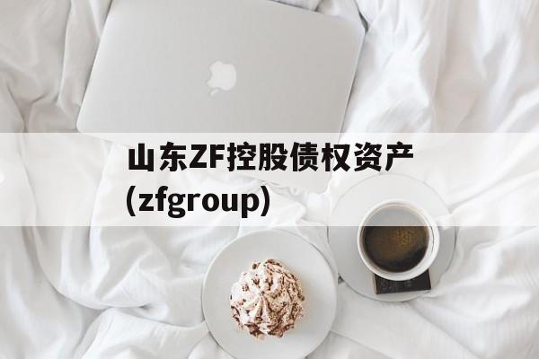 山东ZF控股债权资产(zfgroup)