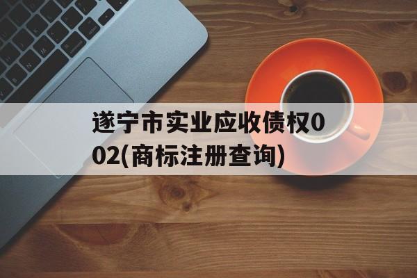 遂宁市实业应收债权002(商标注册查询)