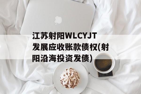 江苏射阳WLCYJT发展应收账款债权(射阳沿海投资发债)