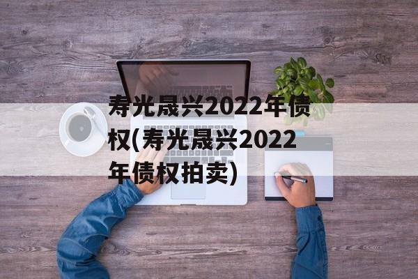 寿光晟兴2022年债权(寿光晟兴2022年债权拍卖)