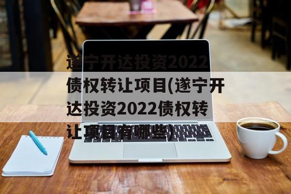 遂宁开达投资2022债权转让项目(遂宁开达投资2022债权转让项目有哪些)