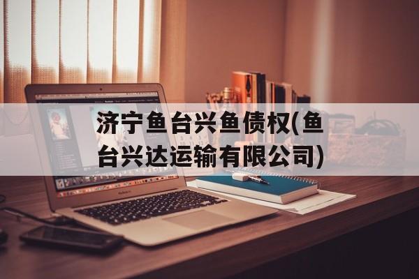 济宁鱼台兴鱼债权(鱼台兴达运输有限公司)