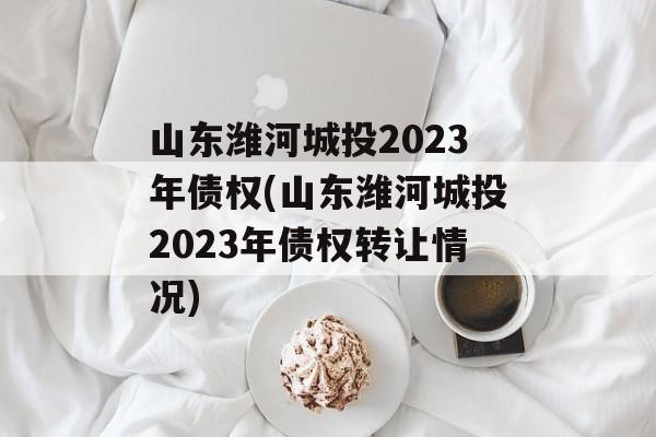 山东潍河城投2023年债权(山东潍河城投2023年债权转让情况)