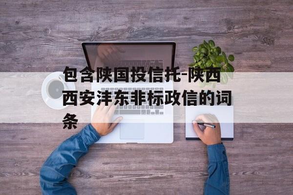 包含陕国投信托-陕西西安沣东非标政信的词条