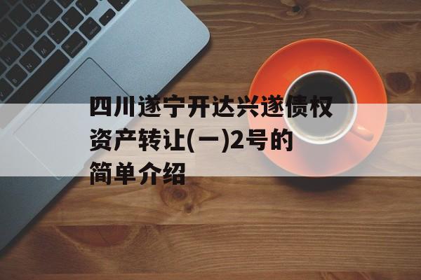 四川遂宁开达兴遂债权资产转让(一)2号的简单介绍