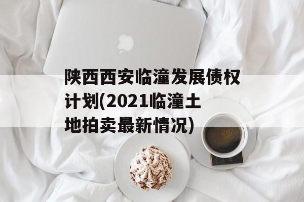 陕西西安临潼发展债权计划(2021临潼土地拍卖最新情况)