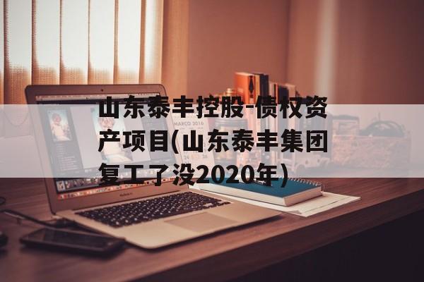 山东泰丰控股-债权资产项目(山东泰丰集团复工了没2020年)