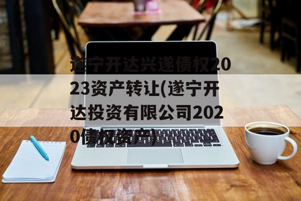 遂宁开达兴遂债权2023资产转让(遂宁开达投资有限公司2020债权资产)