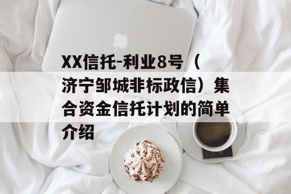 XX信托-利业8号（济宁邹城非标政信）集合资金信托计划的简单介绍