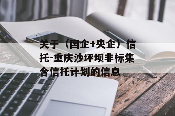 关于（国企+央企）信托-重庆沙坪坝非标集合信托计划的信息