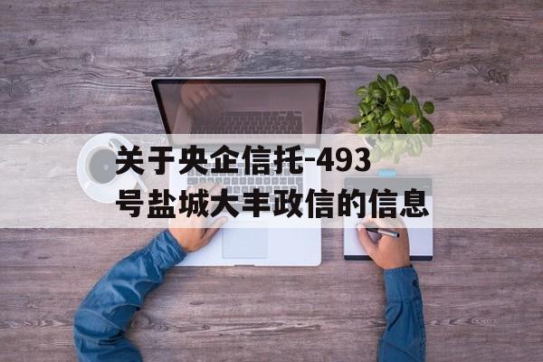 关于央企信托-493号盐城大丰政信的信息