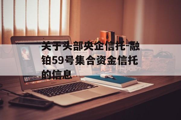 关于头部央企信托-融铂59号集合资金信托的信息