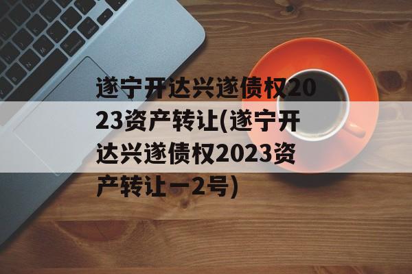 遂宁开达兴遂债权2023资产转让(遂宁开达兴遂债权2023资产转让一2号)