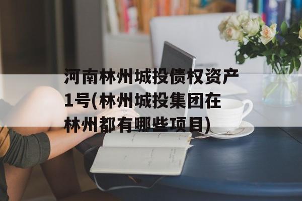 河南林州城投债权资产1号(林州城投集团在林州都有哪些项目)